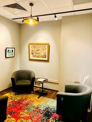 Sbf Center (D1), Office #463743181